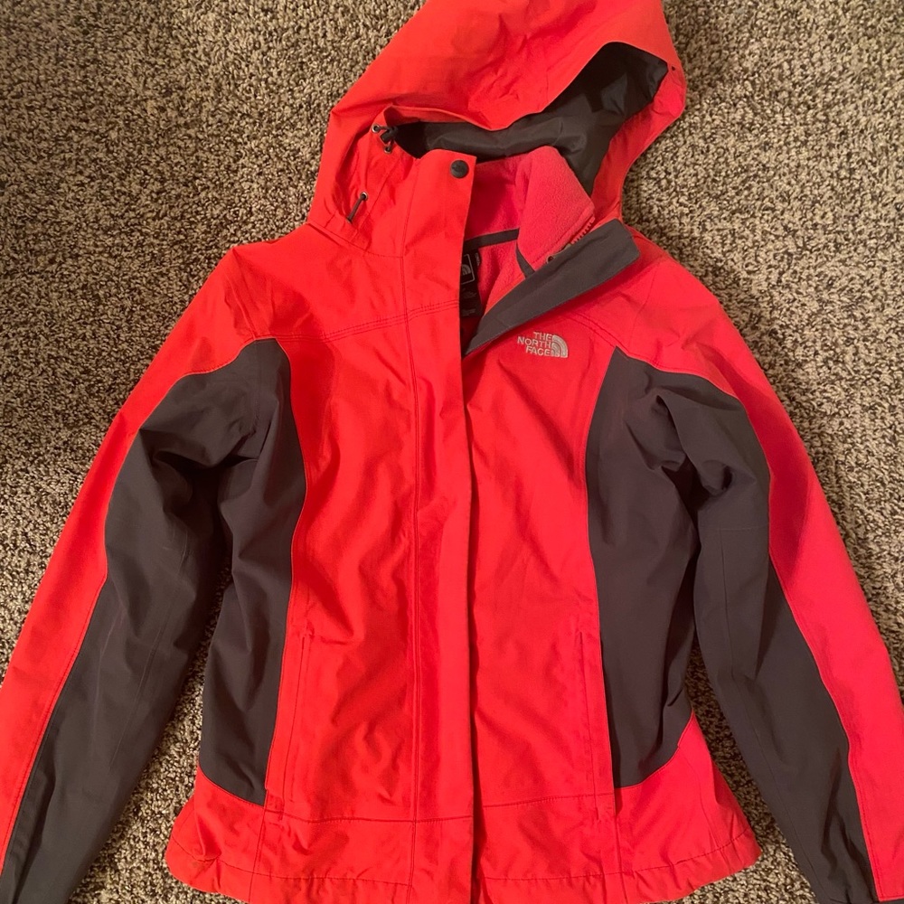 Northface Jacket